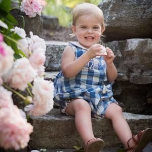 Meet your Posher, Megan